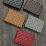 Men’s Slim Leather Wallet – Stylish Minimalist Bifold Wallet for Cards & Cash | Durable & Lightweight Men Wallet